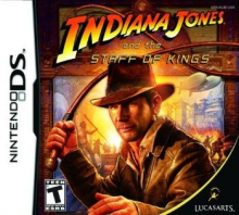 nintendo DS Format - Indiana Jones And The Staff Of Kings U.jpg