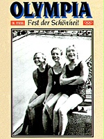 FILMY NAZISTOWSKIE - Olimpiada, część II Olympia 2. Teil - Fest der Schnheit.jpg