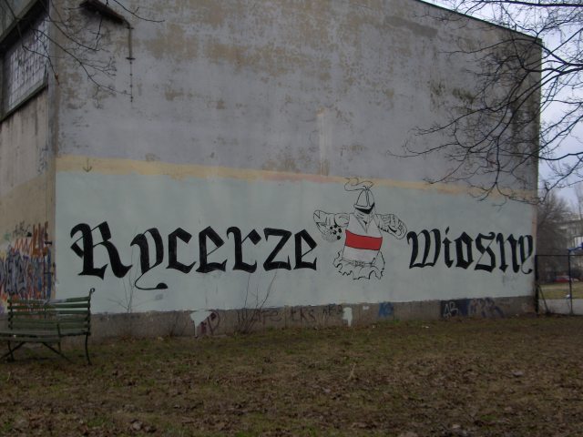 ŁKS Łódź Graffiti - 2agn1og.jpg