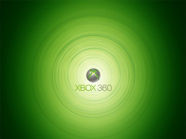 Tapety - Xbox 360 - Green.jpg