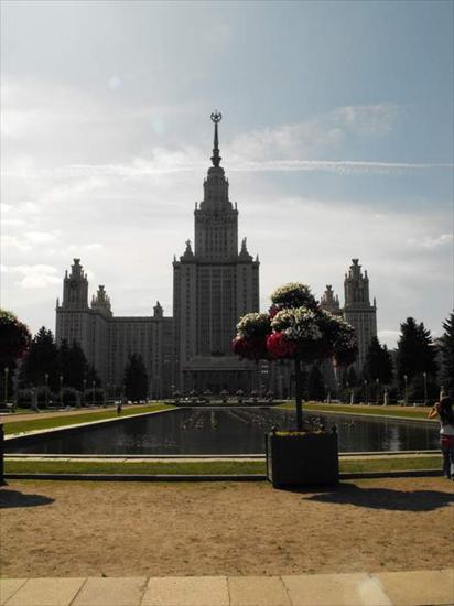 Rosja - Uniwersytet w Moskwie.jpg