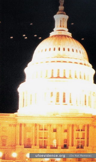 TAJEMNICE UFO - 1952  -  Washington, D.C.jpg