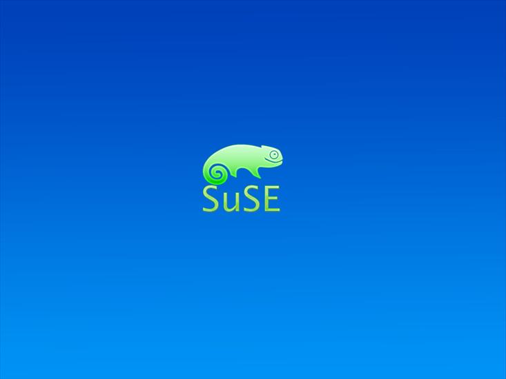 Tapety Linux OpenSuse - Suse_by_ybianuke.jpg