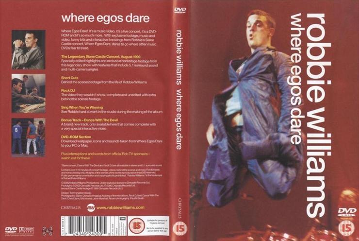okładki DVD koncerty - Williams_Robbie_-_Where Egos Dare.jpg