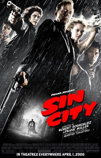 Filmy LEKTOR PL - Sin City - Miasto grzechu 2005.jpg