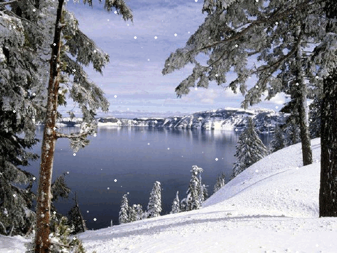 Galeria - Jezioro zimą.gif