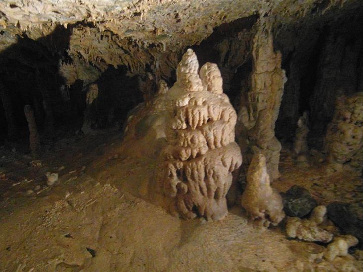 Jaskinia Demianowska - Słowacja - 093.JPG