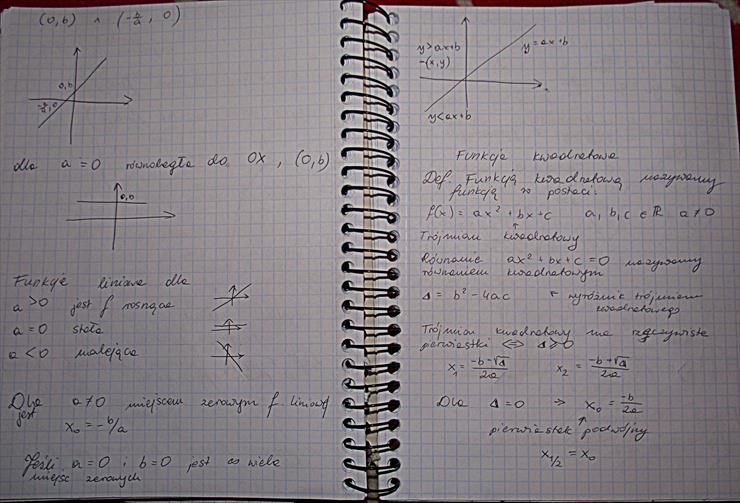 Analiza matematyczna oraz algebra liniowa z geometrią - DSCF1639 str 87.JPG