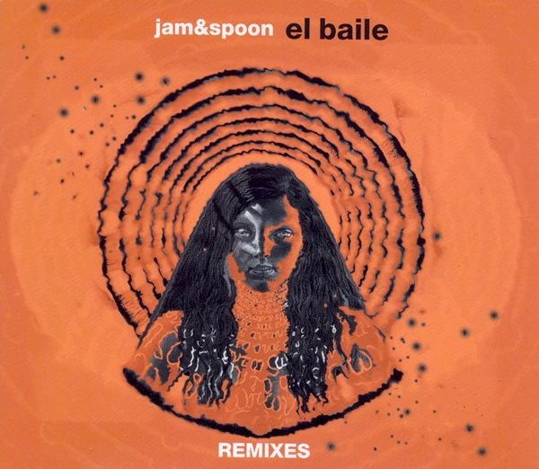 Jam  Spoon - El Baile RemixesMaxi - El Baile Remixes.jpg