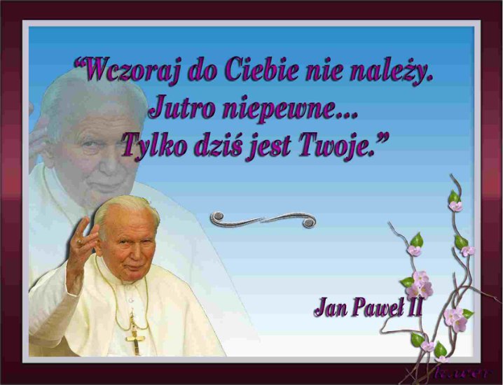 Jan Paweł II-cytaty - J.P.II.b.jpg