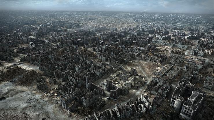 Miasto ruin - zniszczona Warszawa - Miasto_Ruin_09.tif