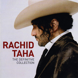 The definitive collection - rachid_taha_definitive.jpg