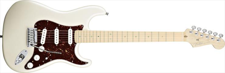 Seria American Deluxe - Fender Stratocaster American Deluxe 0101202723.jpg