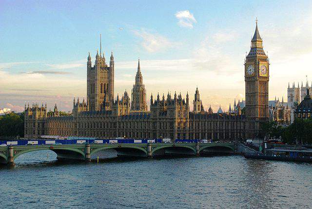 Palace of Westminster - siedziba brytyjskiego parlamentu - palace-of-westminster-1.jpg