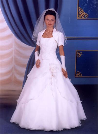 suknie ślubne   - Suknie Ślubne 231.jpg