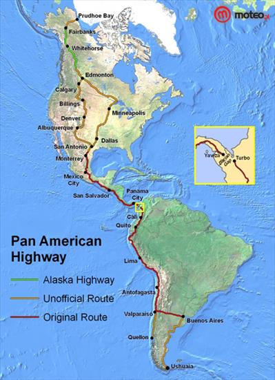 DROGI - Trasa Drogi Panamerykaskiej.jpg