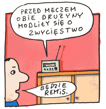 Humor rysunkowy - raczkowski_remis.gif