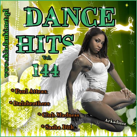 VA-Dance Hits Vol 144 2010mp3-320Kbpsczesio - Dance Hits Vol 144 2010.jpg