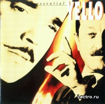 - Yello-1992 Essential Yello by antypek - 1992.jpg