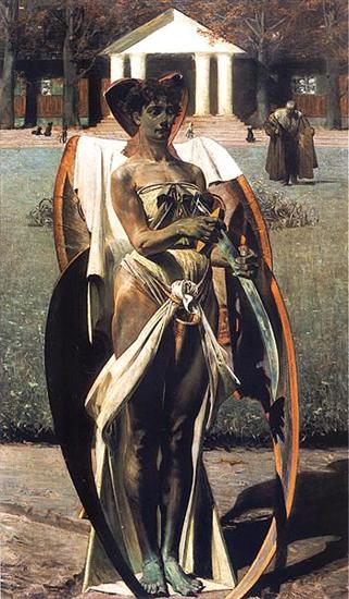 Malczewski Jacek - Thanatos-I.jpg