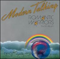 Modern Talking - Romantic Warriors 1987 - Romantic Warriors.jpg