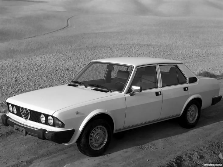 Alfa Romeo - Alfa Romeo Alfa 6 197983.jpg