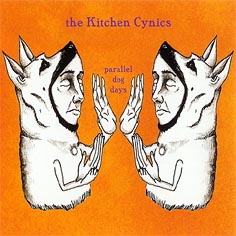 Kitchen cynics - parallel dog days secret eye, 2004.jpg