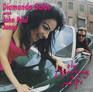 Diamanda Gallas with John P.Jones - The Sporting Life 1994 - Folder.jpg