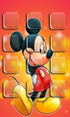 motywy - Mickey_Mouse_Orange.jpg