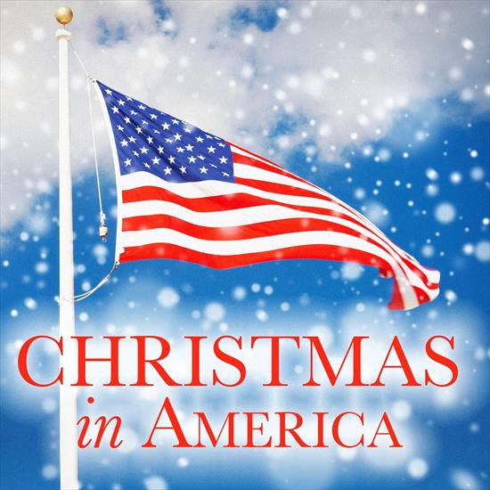 VA - Christmas in America 2022 MP3 - Cover.jpg