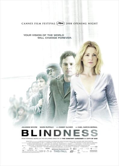 Miasto ślepców Blindness - 2009 - Blindness cover.jpg