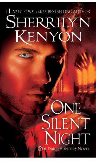 sherrylin kenyon - One Silent Night.jpg