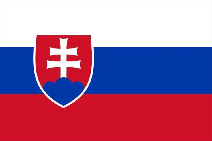 Flagi państw - Słowacja Bratysława.jpg