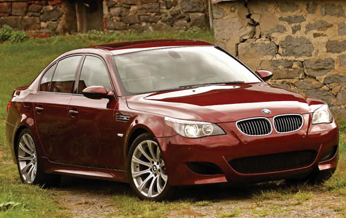 Tapetki - BMW M5.jpg