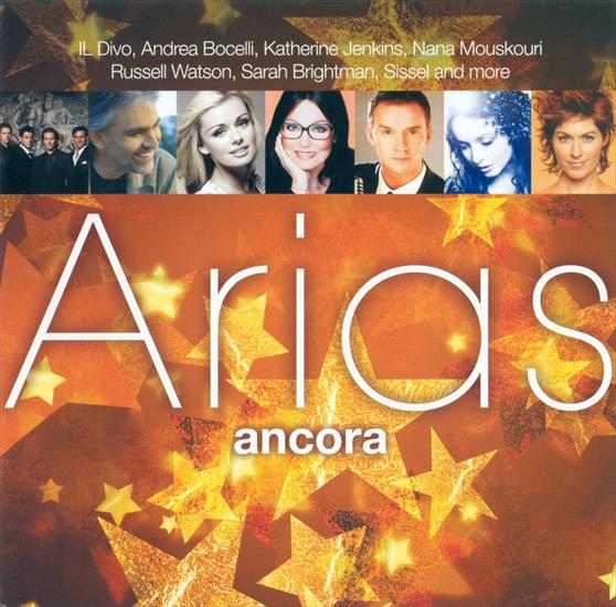 Arias Ancora 2009 - Arias Ancora - front.jpg