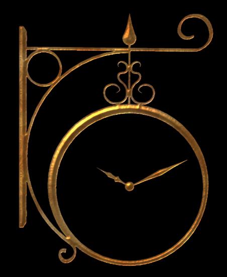  W odcieniach zlota - clock13.png