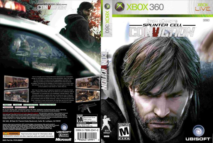 Okładki do gier Xbox360 - Tom_Clancy_s_Splinter_Cell_Conviction-Front-www.FreeCovers.net.jpg