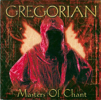 Gregorian-Masters Of Chant Chapter I - gregorian-CDI Front.jpg