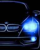 tapety - Neon_Bmw.jpg