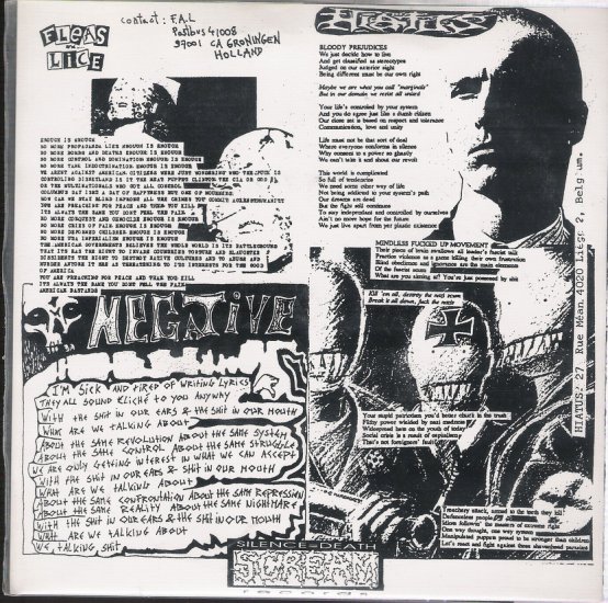 1993 - Fleas and Lice  Hiatus EP - b.jpg