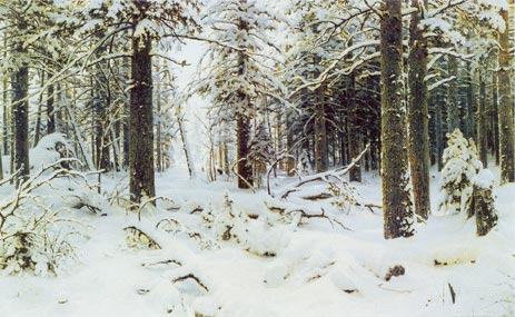 Iwan Iwanowisz Szyszkin - shishkin - winter.jpg