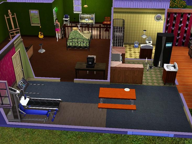 The Sims 3 - Screenshot.jpg