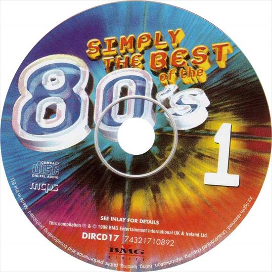 CD1OK - Simply The Best Of The 80scd1.jpg