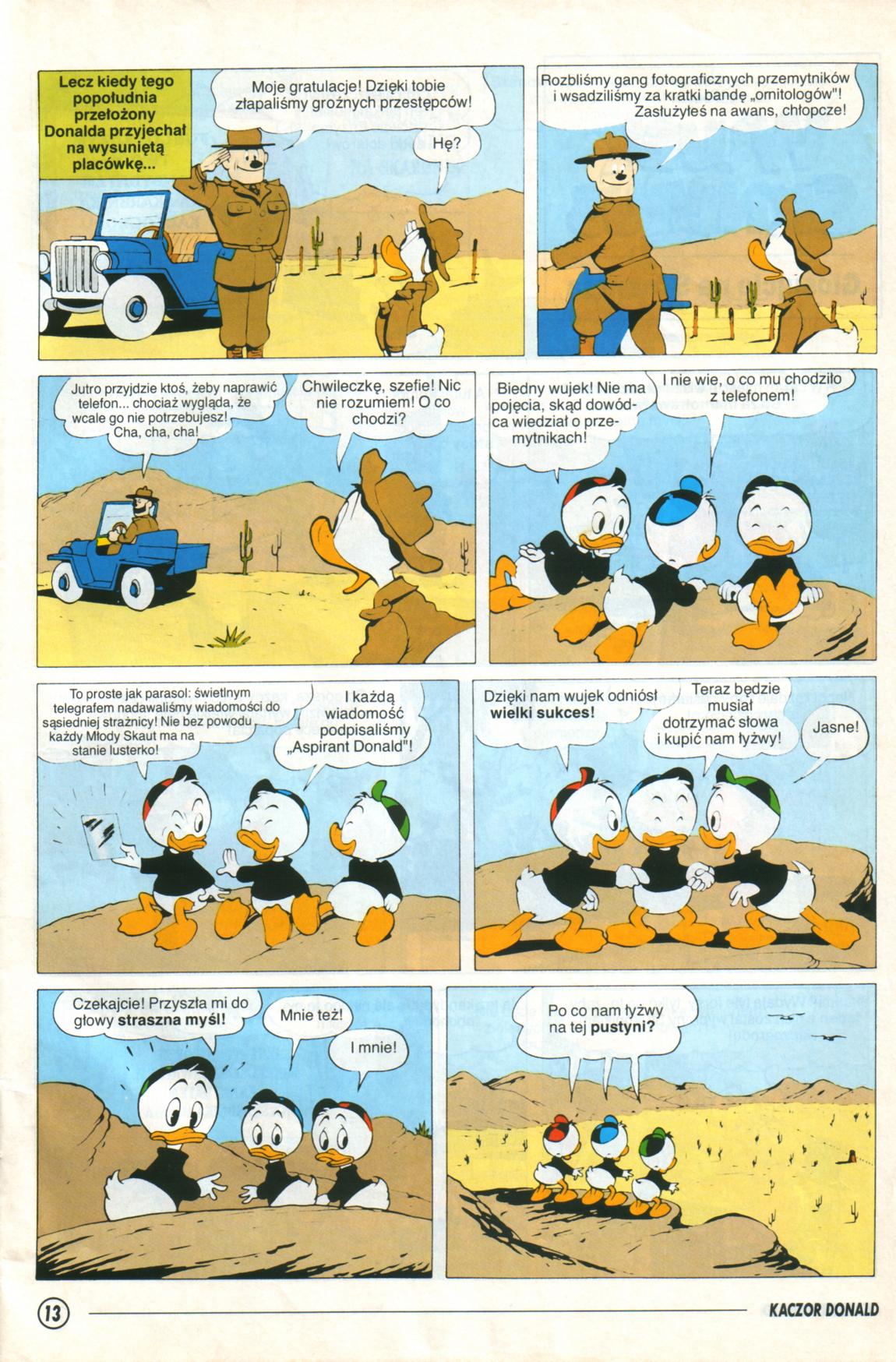 Kaczor Donald 1997 Nr 38 - 12.jpg