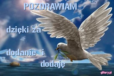 Dzięki za Dodanie - 3-POZDRAWIAMdzi-2274.jpg