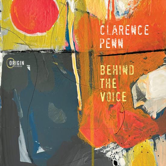 Clarence Penn - Behind the Voice - 2024 - folder.jpg