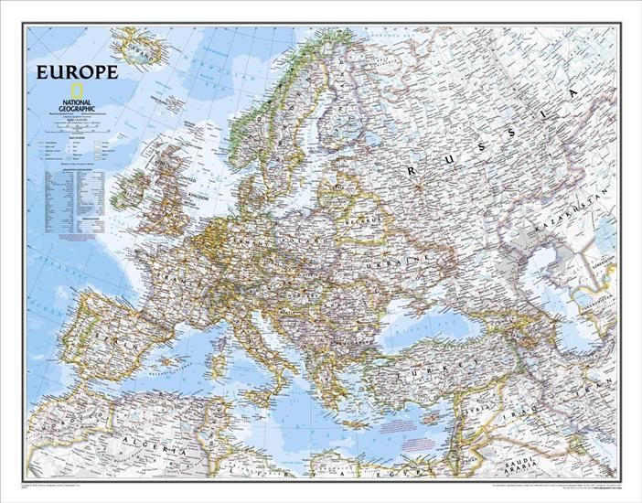 z.biologia, geografia, mapy - NG Europe.jpg