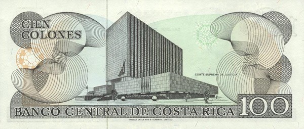Costa Rica - CostaRicaP248b-100Colones-1988-donatedsb_b.jpg