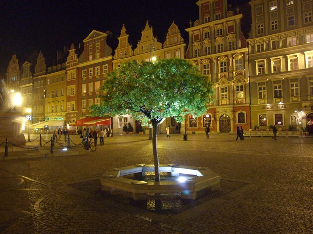 Wrocław - dziś - Rynek.jpg