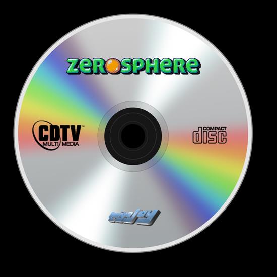 Solo Discs - Zerosphere CD.png